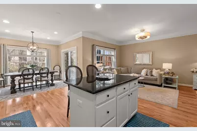 3786 Elmwood Towne Way, Alexandria, VA 22303 - Photo 13