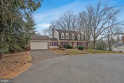 1215 Delta Glen Court, Vienna, VA 22182 - Photo 3
