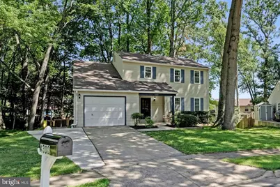 4300 Tartan Oak Court, Fairfax, VA 22032 - Photo 1