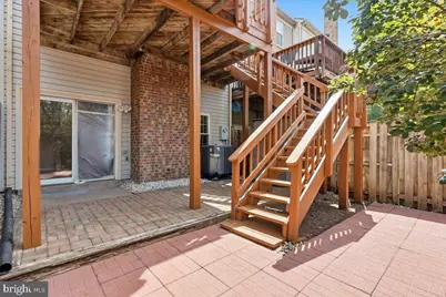 6168 Forest Creek Court, Springfield, VA 22152 - Photo 23