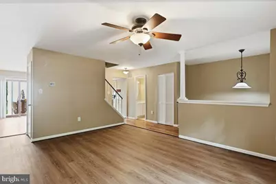 6168 Forest Creek Court, Springfield, VA 22152 - Photo 5