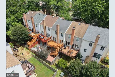 6168 Forest Creek Court, Springfield, VA 22152 - Photo 29