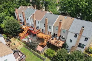 6168 Forest Creek Ct, Springfield, VA 22152 - Photo 29