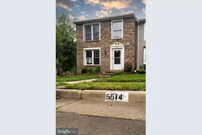 5514 Whitfield Court, Fairfax, VA 22032 - Photo 1
