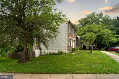 5514 Whitfield Court, Fairfax, VA 22032 - Photo 35