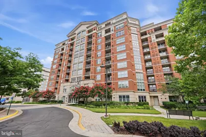 11760 Sunrise Valley Drive #815, Reston, VA 20191 - Photo 1