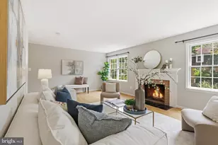 2007 Hopewood Dr, Falls Church, VA 22043 - Photo 15