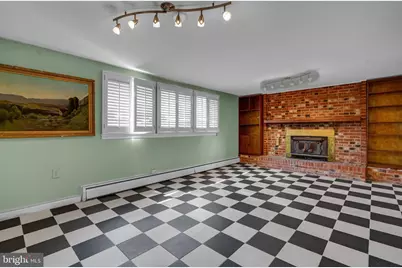 8905 Valley Forge Drive, Alexandria, VA 22309 - Photo 21