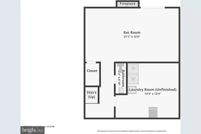 8561 Dellway Lane, Vienna, VA 22180 - Photo 41