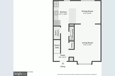 8561 Dellway Lane, Vienna, VA 22180 - Photo 39