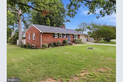 6103 Dinwiddie Street, Springfield, VA 22150 - Photo 5
