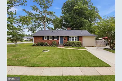 6103 Dinwiddie Street, Springfield, VA 22150 - Photo 3