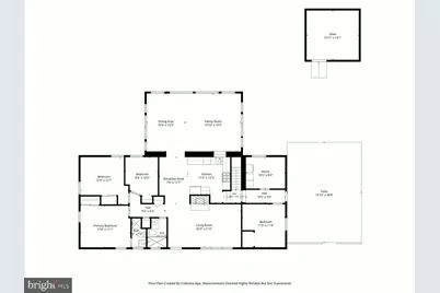 6103 Dinwiddie Street, Springfield, VA 22150 - Photo 41