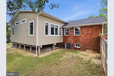 6103 Dinwiddie Street, Springfield, VA 22150 - Photo 33