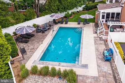 1515 Brookhaven Drive, McLean, VA 22101 - Photo 17