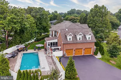 1515 Brookhaven Drive, McLean, VA 22101 - Photo 5