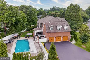 1515 Brookhaven Dr, McLean, VA 22101 - Photo 5