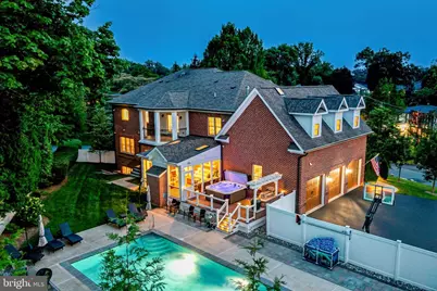 1515 Brookhaven Drive, McLean, VA 22101 - Photo 23