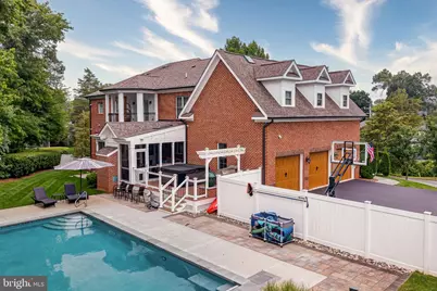 1515 Brookhaven Drive, McLean, VA 22101 - Photo 25