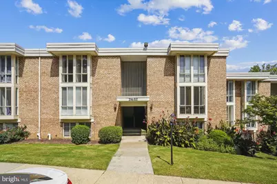 2632 Wagon Drive #289, Alexandria, VA 22303 - Photo 41