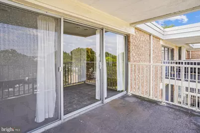 2632 Wagon Drive #289, Alexandria, VA 22303 - Photo 17