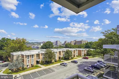 2632 Wagon Drive #289, Alexandria, VA 22303 - Photo 5