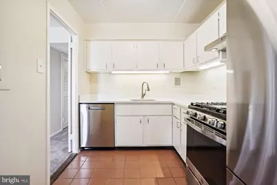 2632 Wagon Drive #289, Alexandria, VA 22303 - Photo 11