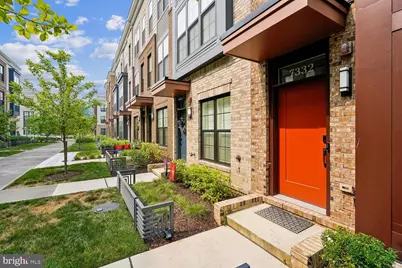 7332 Blade Drive, Falls Church, VA 22042 - Photo 11