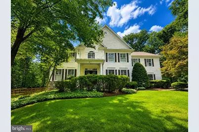 9704 Mill Run Drive, Great Falls, VA 22066 - Photo 1