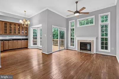 13629 Cedar Run Lane, Herndon, VA 20171 - Photo 19