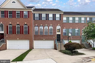 13629 Cedar Run Lane, Herndon, VA 20171 - Photo 3