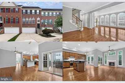 13629 Cedar Run Lane, Herndon, VA 20171 - Photo 1