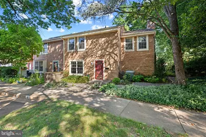 2172 Golf Course Drive, Reston, VA 20191 - Photo 1