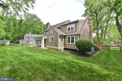 7219 Hyde Road, Falls Church, VA 22043 - Photo 43