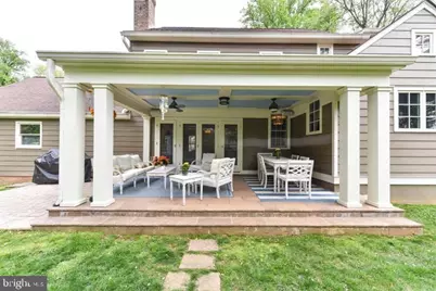 7219 Hyde Road, Falls Church, VA 22043 - Photo 41