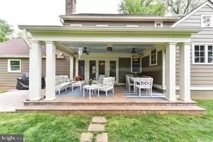 7219 Hyde Rd, Falls Church, VA 22043 - Photo 41