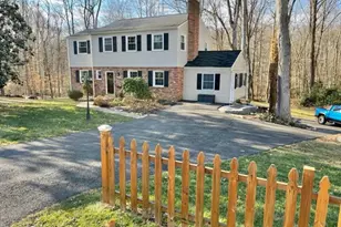 7635 Highland St, Springfield, VA 22150 - Photo 1