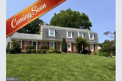 10704 Stanhope Place, Fairfax, VA 22032 - Photo 1
