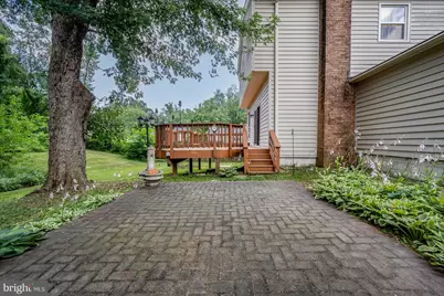 8003 Rockwood Court, Springfield, VA 22153 - Photo 9