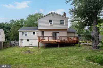 8003 Rockwood Court, Springfield, VA 22153 - Photo 11