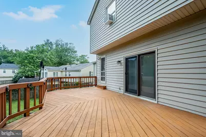 8003 Rockwood Court, Springfield, VA 22153 - Photo 5