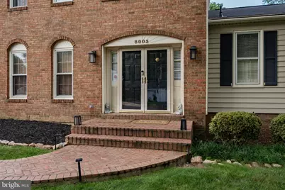 8003 Rockwood Court, Springfield, VA 22153 - Photo 3