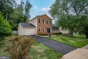 8003 Rockwood Ct, Springfield, VA 22153 - Photo 1