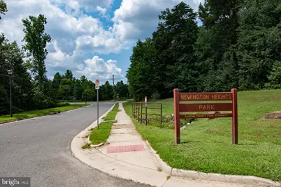 8003 Rockwood Court, Springfield, VA 22153 - Photo 13
