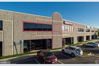 8390-Suite E Terminal Road, Lorton, VA 22079 - Photo 1