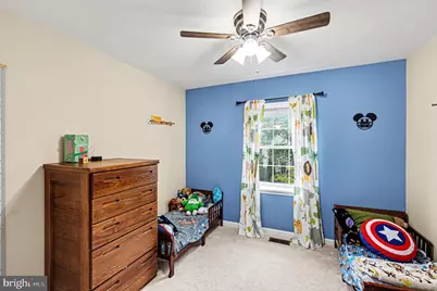 7468 Brighouse Court, Alexandria, VA 22315 - Photo 15