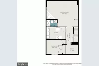 7468 Brighouse Court, Alexandria, VA 22315 - Photo 29