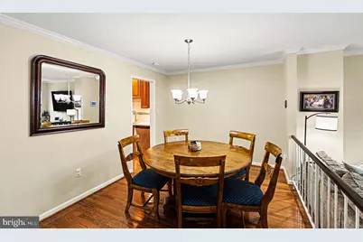 7468 Brighouse Court, Alexandria, VA 22315 - Photo 9