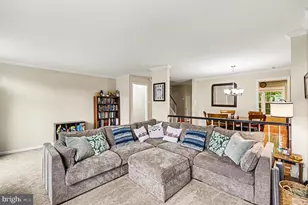 7468 Brighouse Ct, Alexandria, VA 22315 - Photo 5