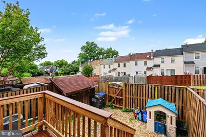 7468 Brighouse Court, Alexandria, VA 22315 - Photo 23